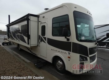 New 2023 Coachmen Mirada 35OS available in Draper, Utah