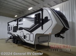 New 2023 Grand Design Momentum G-Class 315G available in Draper, Utah