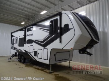 New 2023 Grand Design Momentum G-Class 315G available in Draper, Utah