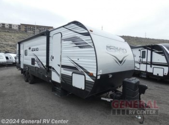 Used 2021 Forest River EVO T2800 available in Draper, Utah
