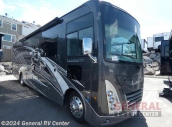 New 2024 Thor Motor Coach Luminate BB35 available in Draper, Utah