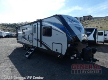 Used 2021 Cruiser RV Shadow Cruiser 259BHS available in Draper, Utah