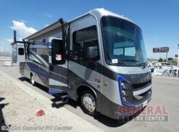 New 2023 Entegra Coach Vision XL 34B available in Draper, Utah