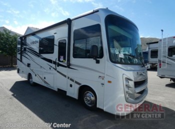 New 2024 Entegra Coach Vision 27A available in Draper, Utah