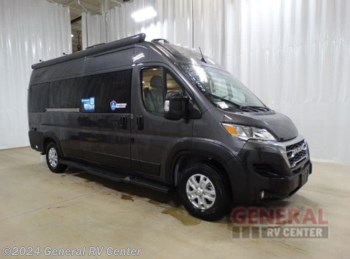 New 2024 Thor Motor Coach Sequence 20K available in Draper, Utah