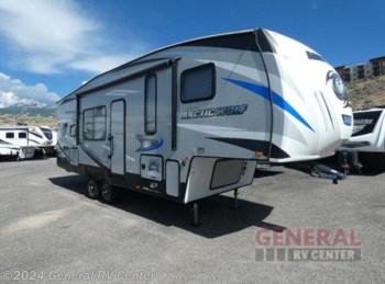 Used 2020 Forest River Cherokee Arctic Wolf 245RK4 available in Draper, Utah