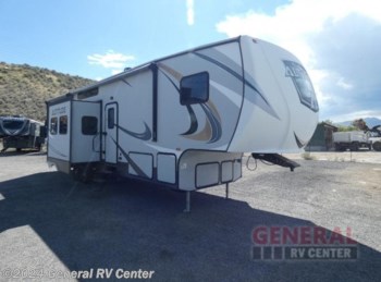 Used 2016 CrossRoads Altitude AF-3512 available in Draper, Utah