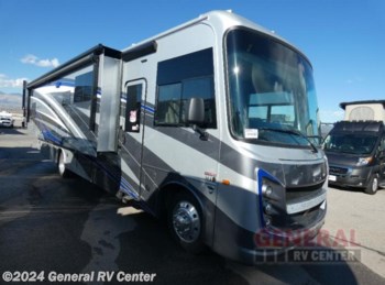 New 2024 Entegra Coach Vision XL 34G available in Draper, Utah