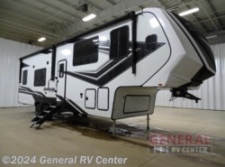 New 2024 Grand Design Momentum G-Class 325G available in Draper, Utah