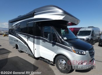New 2024 Entegra Coach Qwest 24L available in Draper, Utah