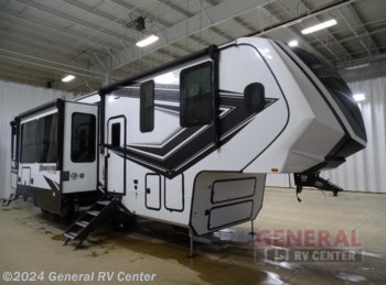 New 2024 Grand Design Momentum M-Class 395MS available in Draper, Utah