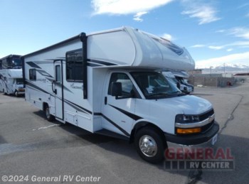 New 2024 Coachmen Leprechaun 270QB Chevy 3500 available in Draper, Utah