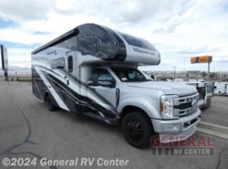 New 2024 Thor Motor Coach Magnitude AX29 available in Draper, Utah