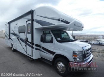 New 2024 Entegra Coach Odyssey 29V available in Draper, Utah