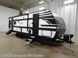 New 2024 Grand Design Transcend Xplor 245RL available in Draper, Utah