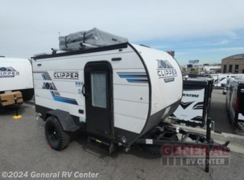 New 2024 Coachmen Clipper ROK 9000 available in Draper, Utah