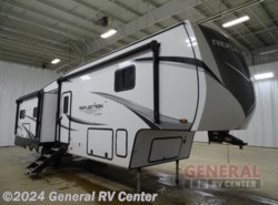 New 2024 Grand Design Reflection 320MKS available in Draper, Utah