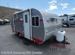 Used 2015 Riverside RV Retro White Water 177 available in Draper, Utah