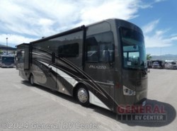 Used 2017 Thor Motor Coach Palazzo 33.3 available in Draper, Utah
