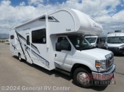 New 2025 Thor Motor Coach Quantum SE SE31 Ford available in Draper, Utah