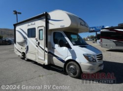 Used 2018 Thor Motor Coach Four Winds Sprinter 24FS available in Draper, Utah