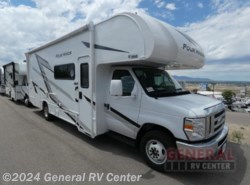 New 2025 Thor Motor Coach Four Winds 27P available in Draper, Utah