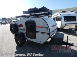 New 2025 Modern Buggy Trailers Little Buggy 10RK available in Draper, Utah