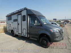 New 2025 Winnebago Ekko Sprinter 23B available in Draper, Utah