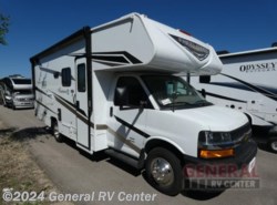 New 2025 Coachmen Freelander 21RSS available in Draper, Utah