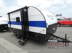 New 2025 Coachmen Clipper Cadet 17CBH available in Draper, Utah