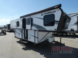 Used 2023 TrailManor 2518 Series 2518KB available in Draper, Utah