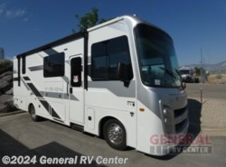 New 2025 Entegra Coach Vision 27A available in Draper, Utah