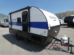 New 2025 Coachmen Clipper Cadet 17CBH available in Draper, Utah