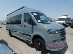 New 2025 Grech RV Strada-ion Tour AWD available in Draper, Utah