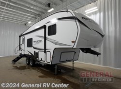 New 2025 Grand Design Reflection 100 Series 22RK available in Draper, Utah