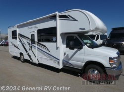 New 2025 Thor Motor Coach Quantum SE SE28 Ford available in Draper, Utah