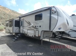 Used 2020 Coachmen Chaparral 336TSIK available in Draper, Utah