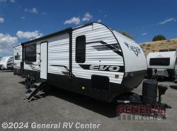 Used 2023 Forest River EVO T2792 available in Draper, Utah