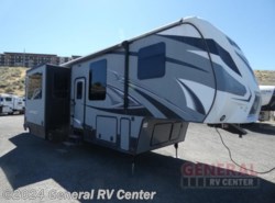 Used 2016 Keystone Impact 361 available in Draper, Utah