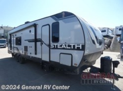 Used 2022 Forest River Stealth FQ2916G available in Draper, Utah