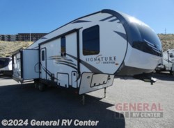 Used 2021 Forest River Rockwood Signature Ultra Lite 8291RK available in Draper, Utah