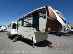 Used 2017 Heartland Bighorn 3010RE available in Draper, Utah