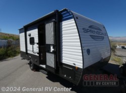 New 2025 Keystone Springdale Classic Mini 1760BH available in Draper, Utah