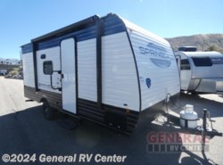 New 2025 Keystone Springdale Classic Mini 1760BH available in Draper, Utah