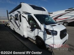 New 2025 Thor Motor Coach Gemini AWD 24KB available in Draper, Utah