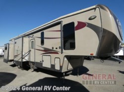 Used 2016 Heartland Gateway 3800 RLB available in Draper, Utah