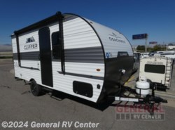 New 2025 Coachmen Clipper Cadet 17CFQ available in Draper, Utah