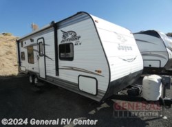 Used 2016 Jayco Jay Flight SLX 264BHW available in Draper, Utah