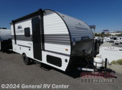 New 2025 Coachmen Clipper Cadet 17CBH available in Draper, Utah