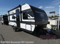 New 2025 Grand Design Transcend One 151BH available in Draper, Utah